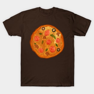 My Pizza T-Shirt